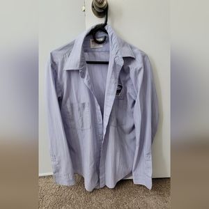 Usps vintage long sleeve shirt